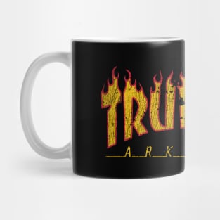 Trumann, Arkansas Mug